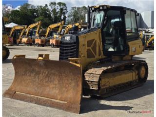 Solution Heavy Equipment Puerto Rico