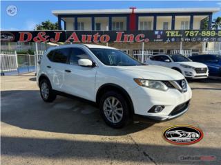 D&J AUTO INC Puerto Rico