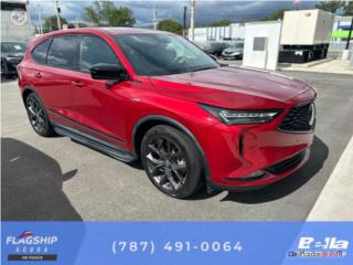 Acura, Acura MDX 2022 Puerto Rico Acura, Acura MDX 2022
