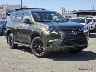 Lexus GX 460 2023 , Lexus Puerto Rico