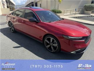 Honda, Accord 2023 Puerto Rico Honda, Accord 2023