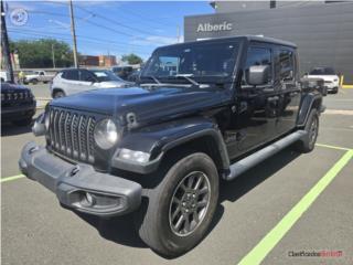 Walde Autos Jeeps Trucks and MORE! Puerto Rico