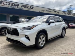 HECTOR FELIX AUTO CORP. Puerto Rico