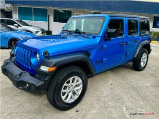 HECTOR FELIX AUTO CORP. Puerto Rico