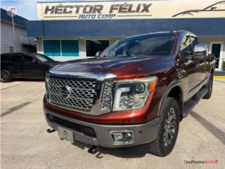 HECTOR FELIX AUTO CORP. Puerto Rico