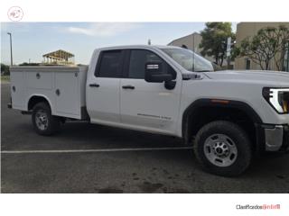 GH Chevrolet Toa Baja Usados Puerto Rico