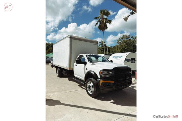Ram 5500 2023