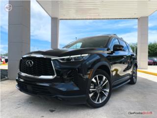 AMBAR INFINITI DE PONCE Pre-Owned Vehicles Puerto Rico