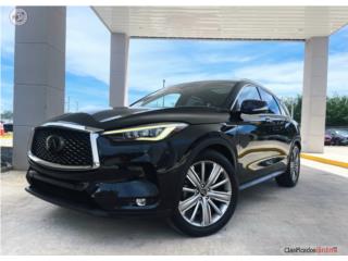 AMBAR INFINITI DE PONCE Pre-Owned Vehicles Puerto Rico