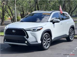 Toyota Premium Collection Puerto Rico