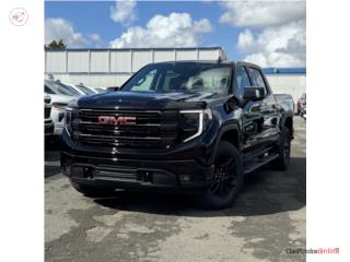 GMC, Sierra 2026 Puerto Rico GMC, Sierra 2026