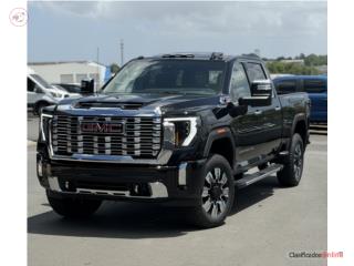 GMC, Sierra 2026 Puerto Rico GMC, Sierra 2026