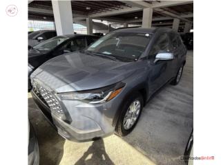 Toyota Metro Nuevos y Usados Puerto Rico