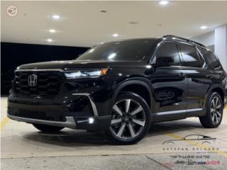Honda de Bayamon Puerto Rico