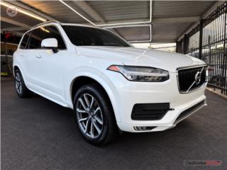 VOLVO XC90 T6 AWD 2019, Volvo Puerto Rico