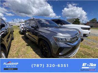 Flagship Mazda Carolina USADOS Puerto Rico
