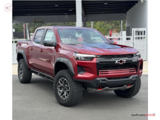 GH Chevrolet Toa Baja Puerto Rico