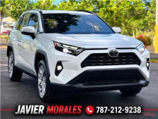 Toyota Premium Collection Puerto Rico
