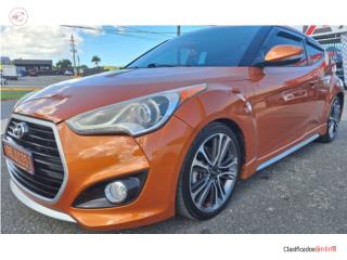 Javier Premium Cars Puerto Rico