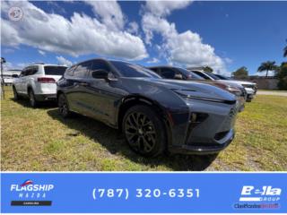 Flagship Mazda Carolina USADOS Puerto Rico