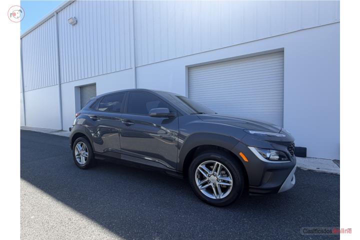 Hyundai Kona 2023 $18,995