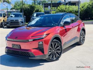 Toyota PR Puerto Rico