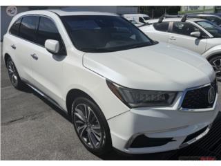 BE'NJAMIN HONDA Puerto Rico
