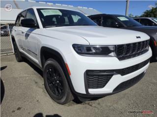 ALBERIC CHRYSLER PRE-OWNED Puerto Rico