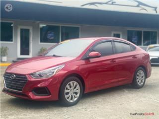 HECTOR FELIX AUTO CORP. Puerto Rico