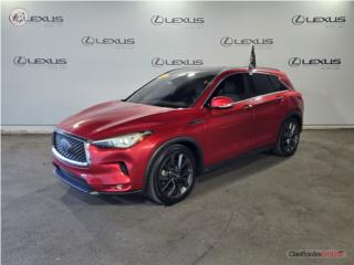LEXUS DE SAN JUAN Puerto Rico