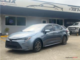 HECTOR FELIX AUTO CORP. Puerto Rico