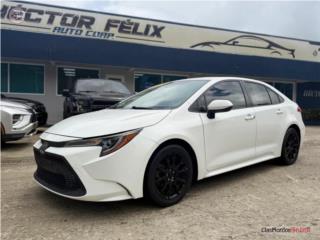 HECTOR FELIX AUTO CORP. Puerto Rico