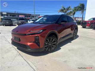 Tocars Vega Baja  Puerto Rico