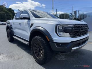 �lvarez Auto Usados y Ford Puerto Rico