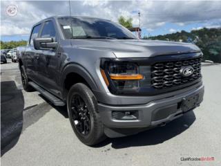 �lvarez Auto Usados y Ford Puerto Rico