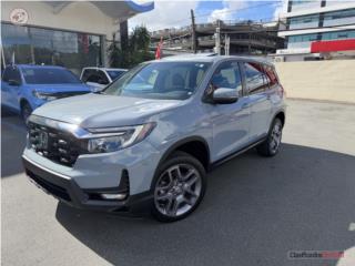 Julio (CPO) Certified Pre Owned Vehicles Puerto Rico