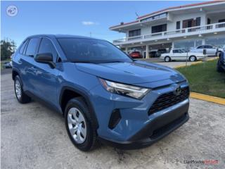 Toyota, Rav4 2025 Puerto Rico Toyota, Rav4 2025