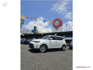 CAS- Certified Auto Sales Puerto Rico