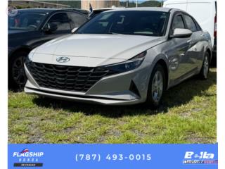 Hyundai, Elantra 2023 Puerto Rico Hyundai, Elantra 2023