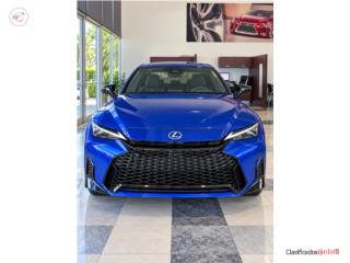 LEXUS PONCE TAINA Puerto Rico