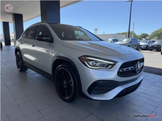 Bella Mercedes-Benz of Ponce Puerto Rico