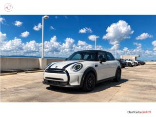 MINI , Cooper 2024 Puerto Rico MINI , Cooper 2024
