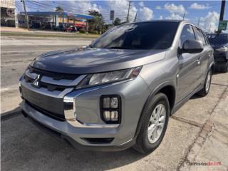 Mitsubishi, Outlander 2021 Puerto Rico Mitsubishi, Outlander 2021