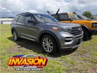 Flagship Mazda Carolina USADOS Puerto Rico