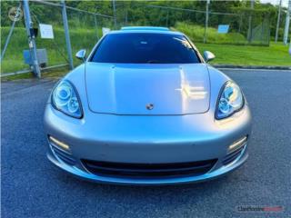 LUXURY BY UNICO AUTO Puerto Rico