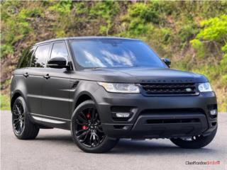 LUXURY BY UNICO AUTO Puerto Rico