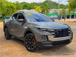LUXURY BY UNICO AUTO Puerto Rico