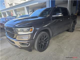 Walde Autos Jeeps Trucks and MORE! Puerto Rico