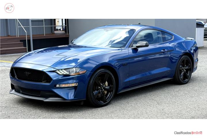 5.OL COYOTE V8 450HP