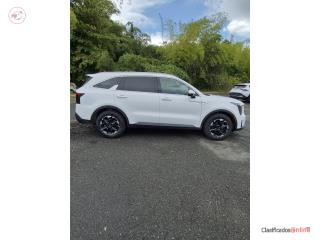 ADRIEL KIA RIO GRANDE Puerto Rico